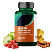 4 in 1 berberine supplement