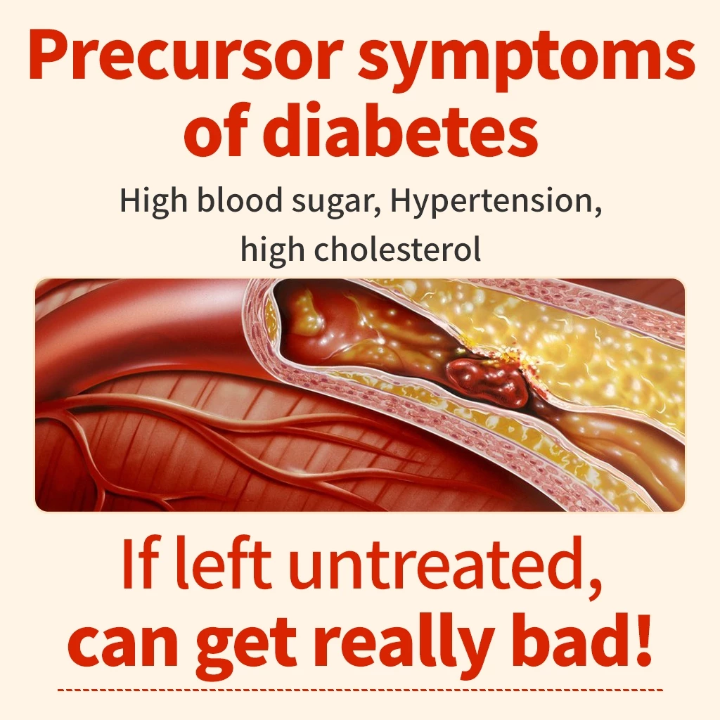 Blood Sugar Pro Triple Action