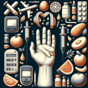 diabetes issues blood sugar
