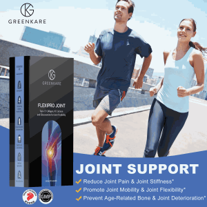 FlexiPro Joint Support