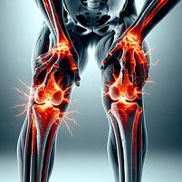Joint Pain Causes - In Old Age