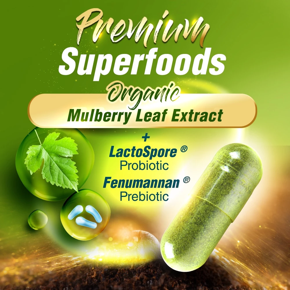 LABO Glucose Support Blood Sugar Diabetes
