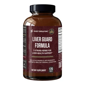 Liver Health Support
