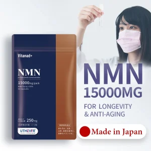 Vitanad NMN Supplement