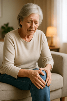 Joint Pain Relief