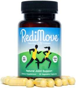Nutreance RediMove