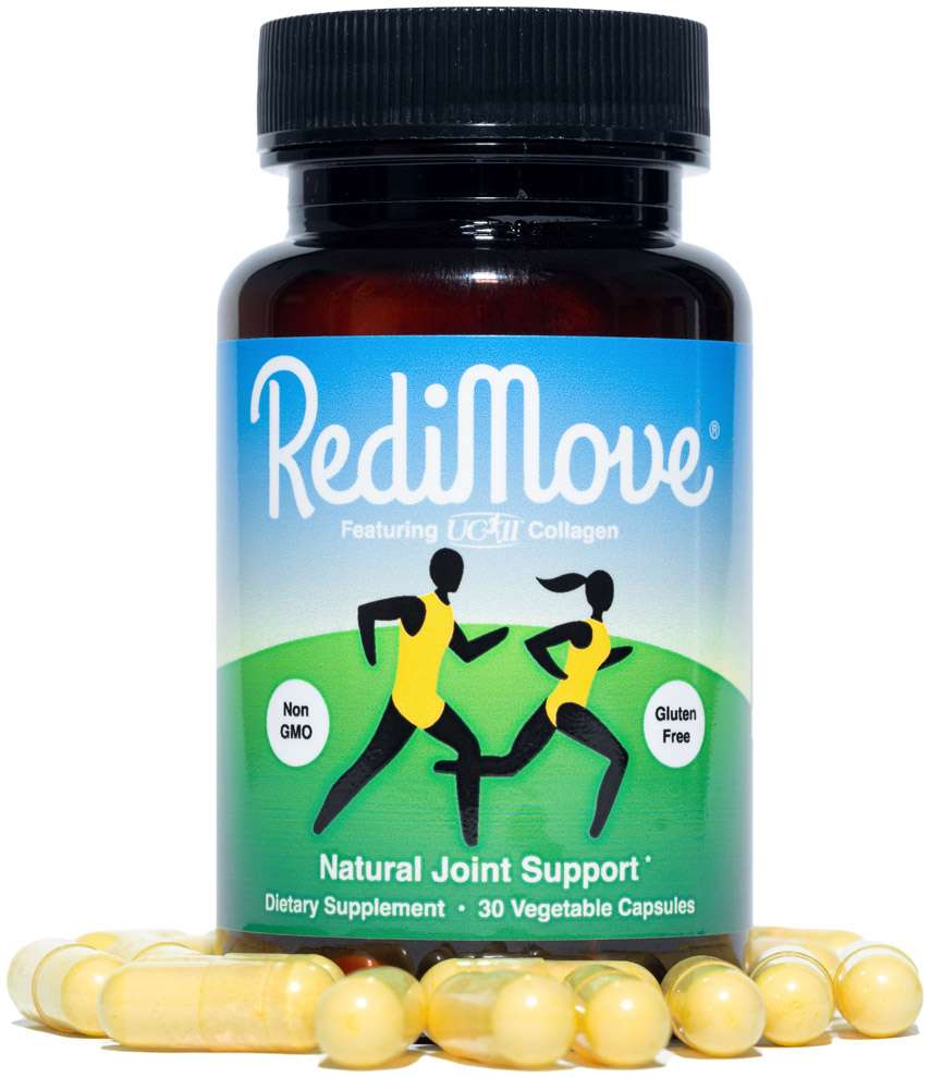 Nutreance RediMove