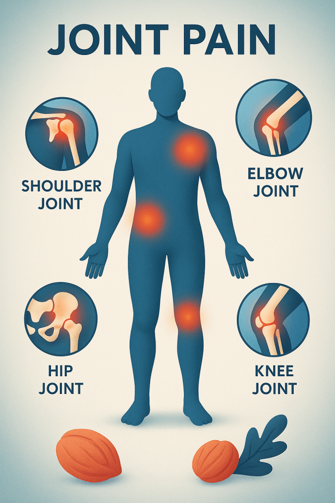 Shopee Singapore Joint Pain Relief Products