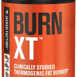 Burn XT Thermogenic Fat Burner