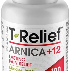 MediNatura T Relief Arnica