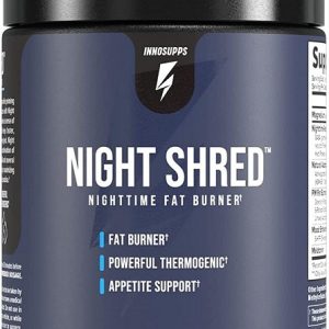 InnoSupps Night Shred