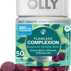 OLLY Flawless Complexion
