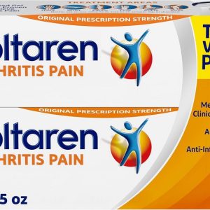 Voltaren Arthritis Pain Gel