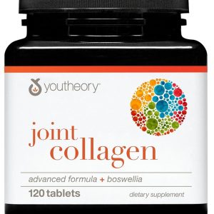 Youtheory Joint Collagen