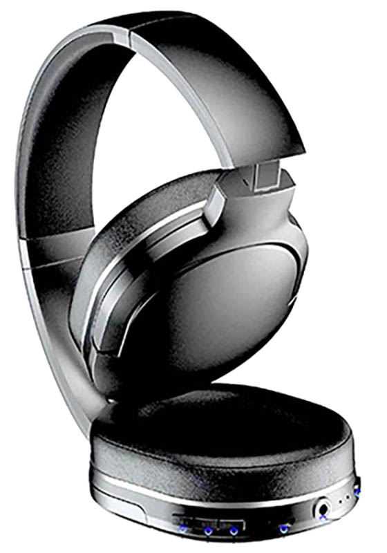 Baseus D02 Pro Bluetooth Earphones