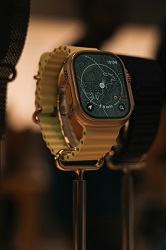 Fitness Tracker Or Smartwatch