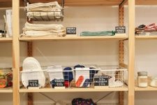 How to Organize a Small Closet with Lots of Clothes