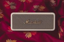 Portable Bluetooth Speakers