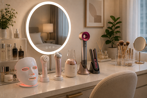 Beauty & Personal Care