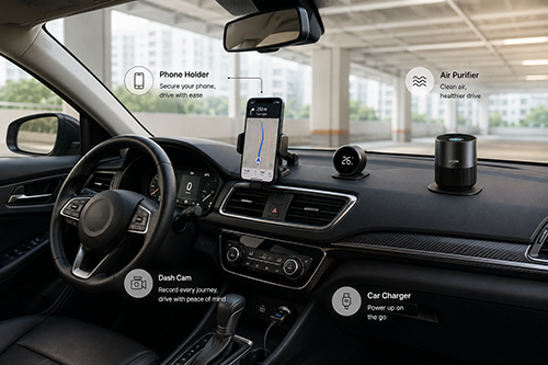 Car Accessories