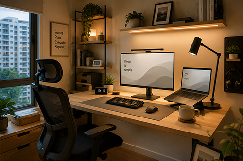 Home Office