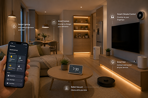Smart Home
