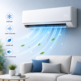 Air Conditioner