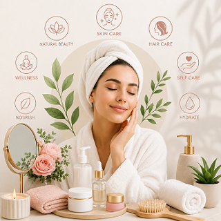 BEAUTY AND PERSONAL CARE
