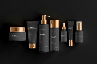 beauty and personal care