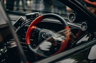 CAR ACCESSORIES