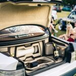 Car Organization
