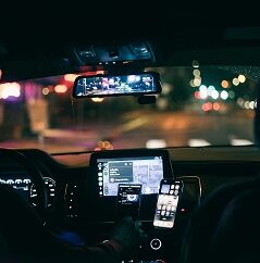 Dash Cams for Vehicles