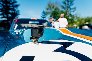 Dash Cams for Vehicles