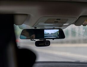Dash Cams for Vehicles