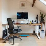 Desk for Home Office