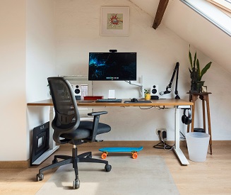 Desk for Home Office