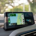 GPS Navigation Devices