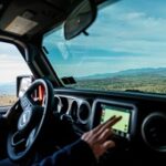 GPS Navigation Not Working