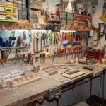 HDB Home Workshop