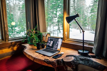 HOME OFFICE