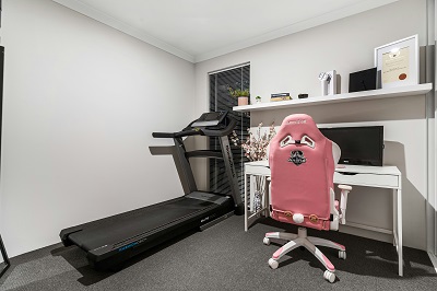 foldable treadmill