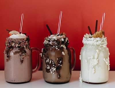 Meal Replacement Shakes for Weight Loss