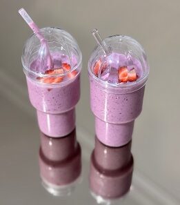 Meal Replacement Shakes for Weight Loss