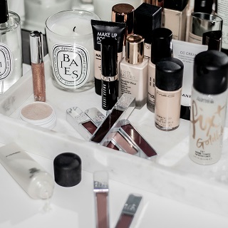 BEAUTY AND PERSONAL CARE