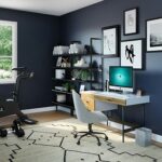 Productive Home Office