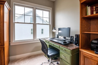 Productive Home Office