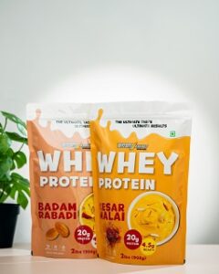 Protein-Supplements