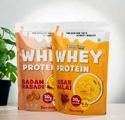 Protein-Supplements