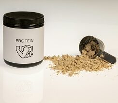 Protein Supplements