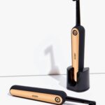 electric toothbrushes